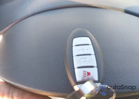 2015 Nissan Altima 2.5/2.5 S/2.5 Sl/2.5 Sv из США, поврежденный, VIN 1N4AL3AP7FN303450